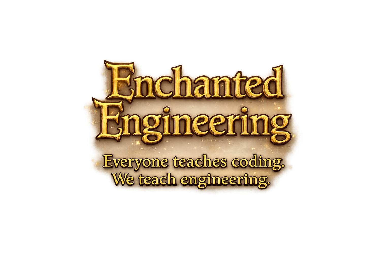 Enchanted Engineering logo